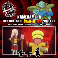 Folge 198 - Daima Tagebuch #15 | Das dritte Auge