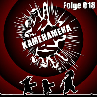 Kamehameha - Folge 018 - Von, mit und über Drachenjungen und Prinzessinnen