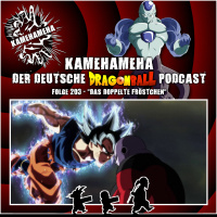 Folge 203 - Das doppelte Fröstchen