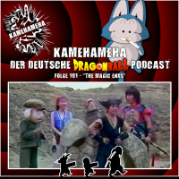 Folge 101 - The Magic Ends