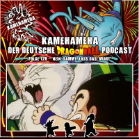 Folge 120 - Nein, Sammy, lass das! MIAU!