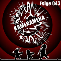 Kamehameha - Folge 043 - Helden in Strumpfhosen