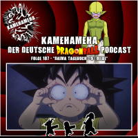 Folge 187 - Daima Tagebuch #9 | Diebe