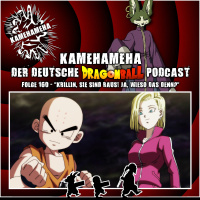 Folge 160 - Krillin, Sie sind raus! Ja, wieso das denn?