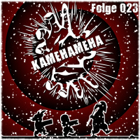 Kamehameha - Folge 023 - Die Wiederkehr der Weihnacht