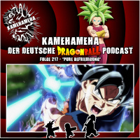 Folge 217 - Pure Befriedigung