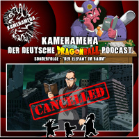 Sonderfolge - Der Elefant im Raum