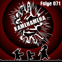 Kamehameha - Folge 071 - Die Maus der Zerstörung