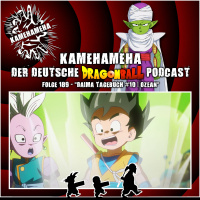 Folge 189 - Daima Tagebuch #10 | Ozean