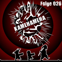 Kamehameha - Folge 026 - Eine Fusion im Handheldformat