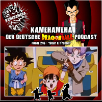 Folge 216 - 90er X-Treme!