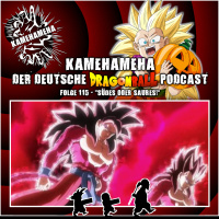 Folge 115 - Süßes oder Saures