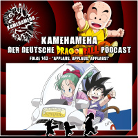 Folge 143 - Applaus, Applaus, Applaus!
