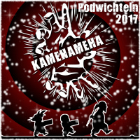 Kamehameha - Folge XXX - Podwichteln 2017