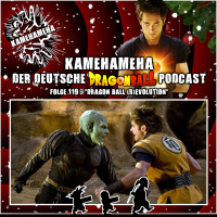 Folge 119 - Dragon Ball (R)evolution