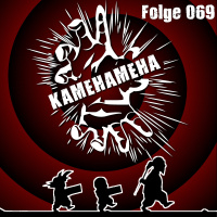 Kamehameha - Folge 069 - Geschichten vom roten Teppich