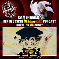 Folge 153 - Big Brain Academy