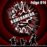 Kamehameha - Folge 014 - Vegeta am Mikrofon! Kai die dritte, aber bitte! (mit Sahne)