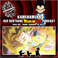 Folge 183 - Daima Tagebuch #6 | Blitze