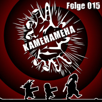 Kamehameha - Folge 015 - Der Spekulationscast: Future Trunks, Black Goku und völlig Egal!