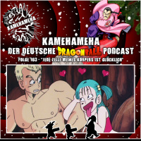 Folge 163 - Jede Zelle meines Körpers ist glücklich