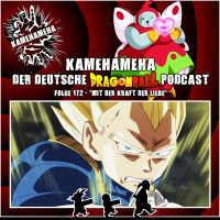 Folge 172 - Mit der Kraft der Liebe
