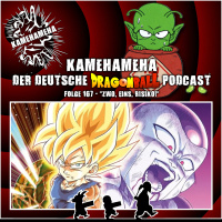 Folge 167 - Zwo, Eins, Risiko!