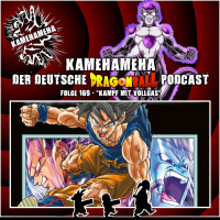 Folge 169 - Kampf mit Vollgas