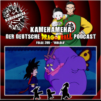 Folge 209 - Wololo