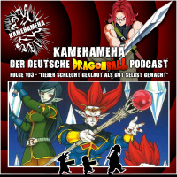 Folge 103 - Besser schlecht geklaut als gut selbst gemacht