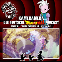 Folge 181 - Daima Tagebuch #4 | Gesprächig