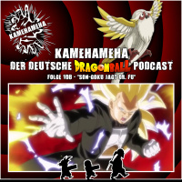 Folge 108 - Son-Goku jagt Dr. Fu