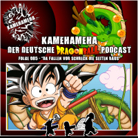 Folge 085 - Da fallen vor Schreck die Seiten raus