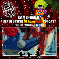 Folge 192 - Junge knackige Dinger