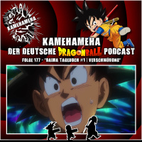Folge 177 - Daima Tagebuch #1 | Verschwörung