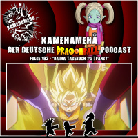 Folge 182 - Daima Tagebuch #5 | Panzy