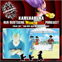 Folge 107 - Geh mir weg mit Boogie Back