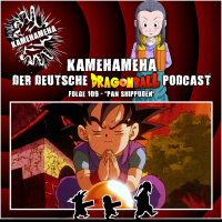 Folge 109 - Pan Shippuden