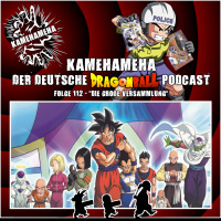 Folge 112 - Die große Versammlung