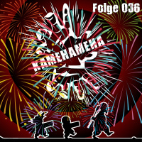 Kamehameha - Folge 036 - Jahresrückblick mit Kristallkugel