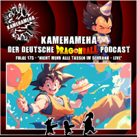 Folge 175 - Nicht mehr alle Tassen im Schrank - LIVE