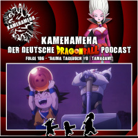 Folge 186 - Daima Tagebuch #8 | Tamagami