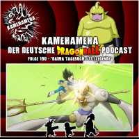 Folge 190 - Daima Tagebuch #11 | Legende