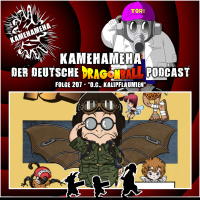Folge 207 - O.C., Kalipflaumien