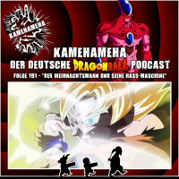 Folge 191 - Der Weihnachtsmann und seine Hass-Maschine