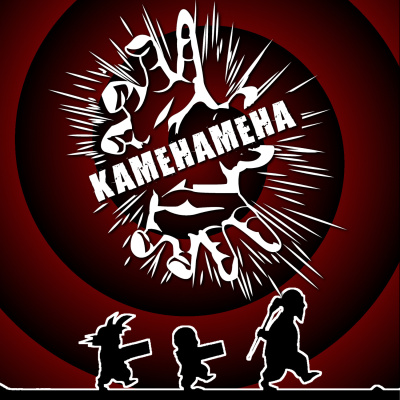 Kamehameha - Der Deutsche Dragon Ball Podcast