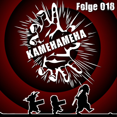 Kamehameha - Der Deutsche Dragon Ball Podcast