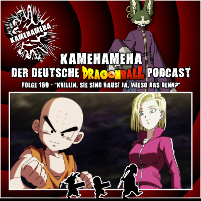 Kamehameha - Der Deutsche Dragon Ball Podcast