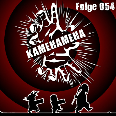 Kamehameha - Der Deutsche Dragon Ball Podcast