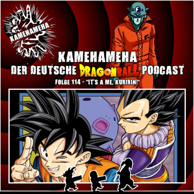 Kamehameha - Der Deutsche Dragon Ball Podcast
